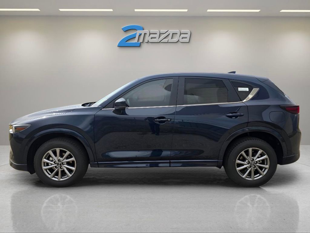 New 2026 MAZDA CX-30 AWD 2.5 S image 2