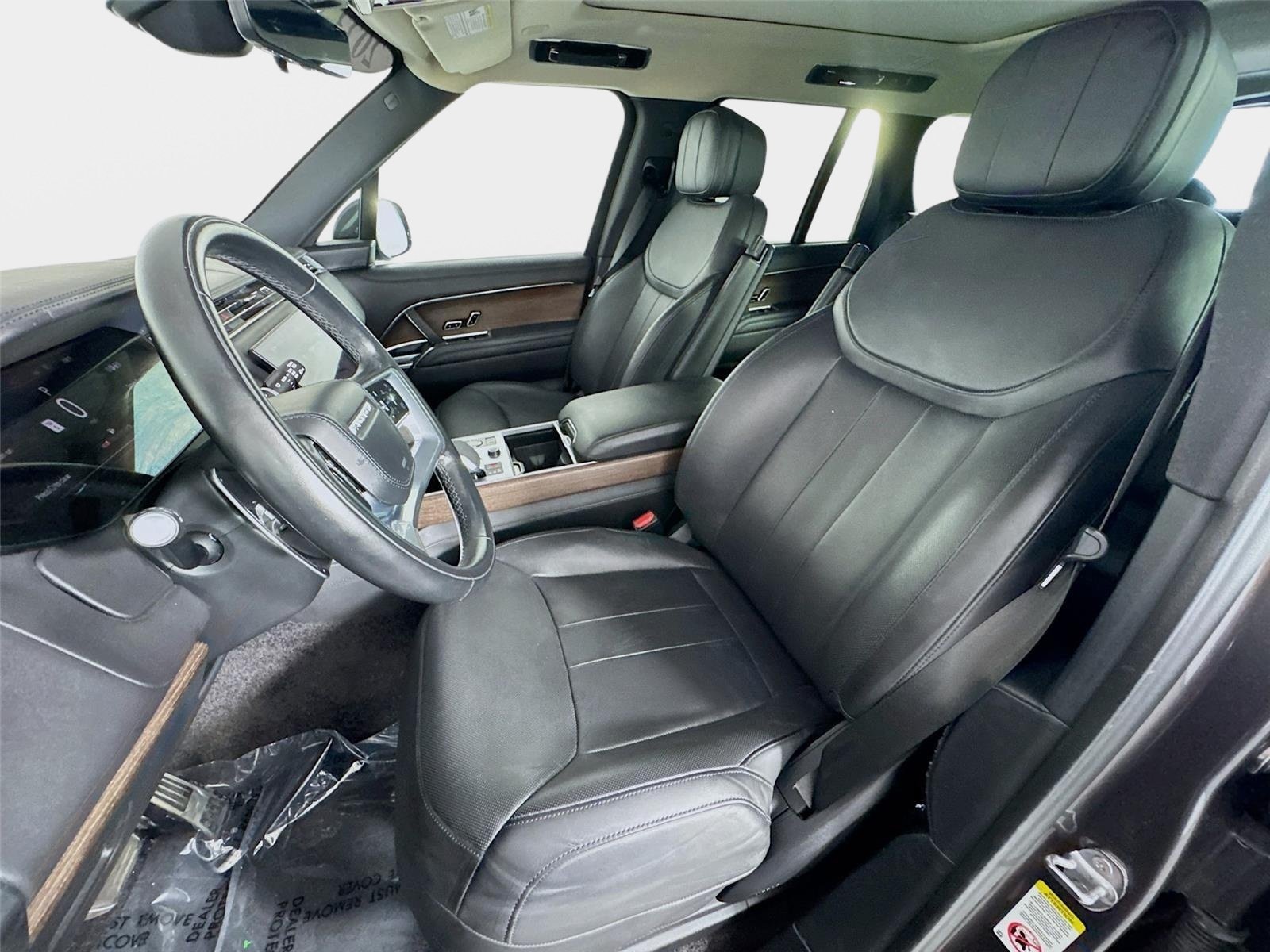 Used 2023 Land Rover Range Rover SE AWD/4WD image 11