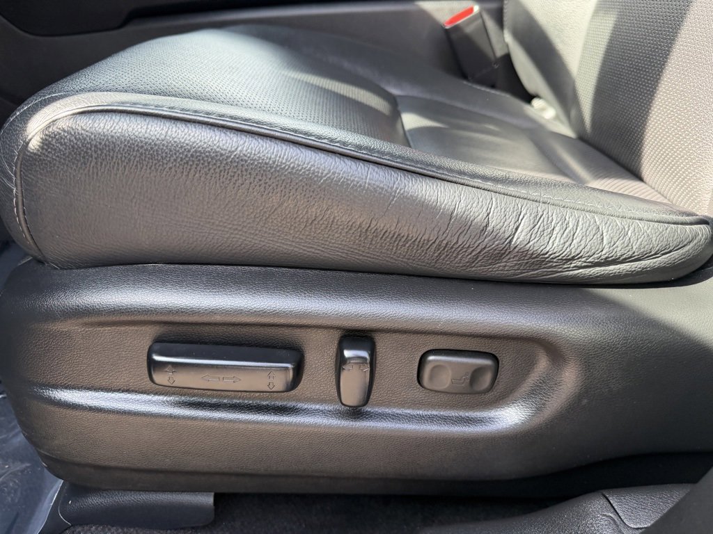 Certified 2024 Honda Passport EX-L image 17