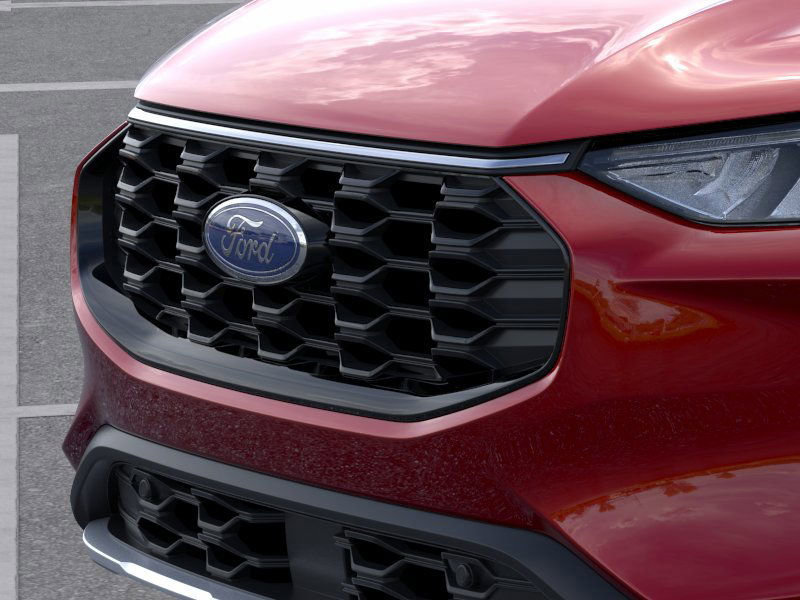 New 2026 Ford Escape ST-Line w/ Tech Pack #1 image 47
