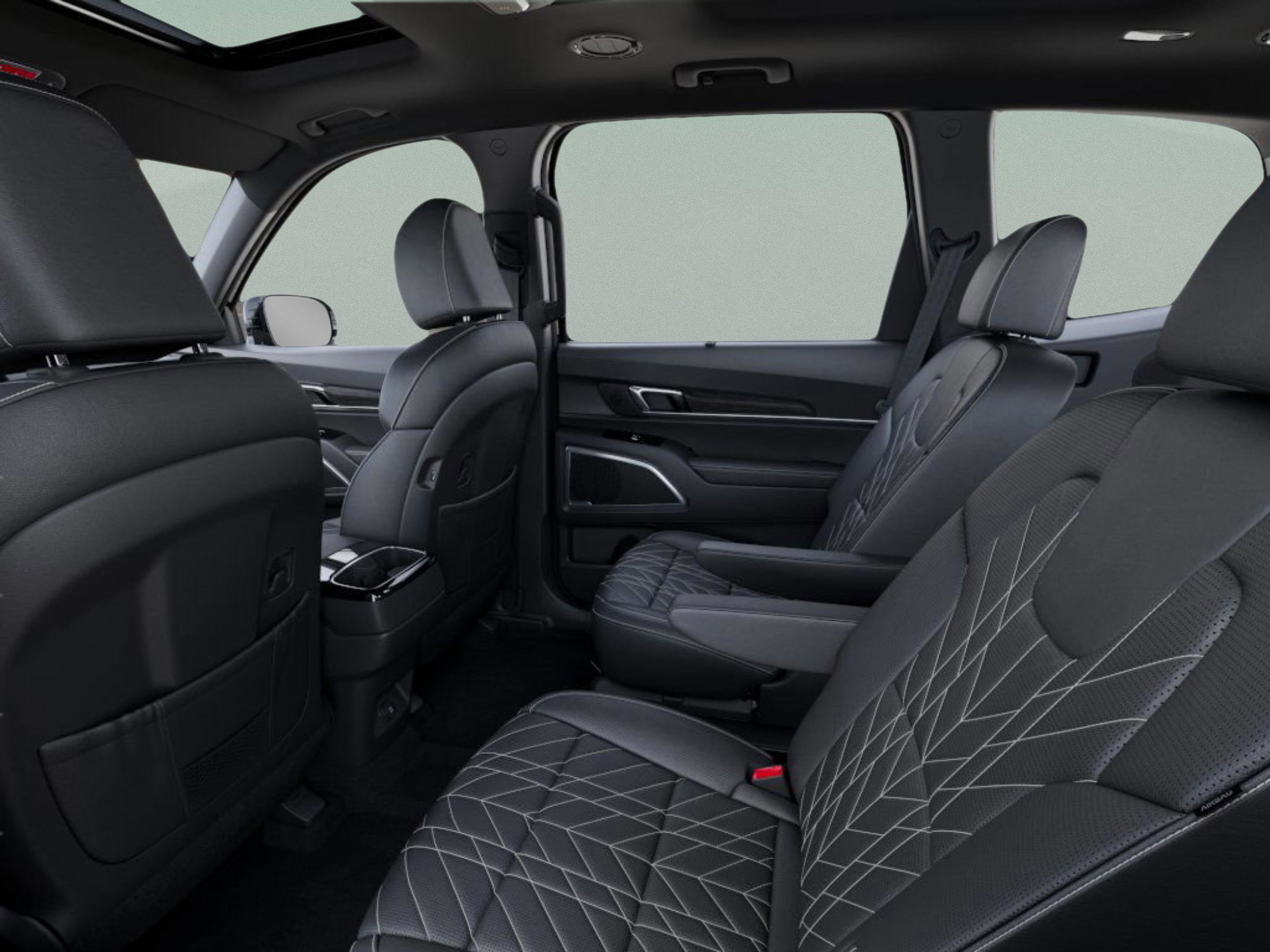 New 2025 Kia Telluride SX X-Line image 18