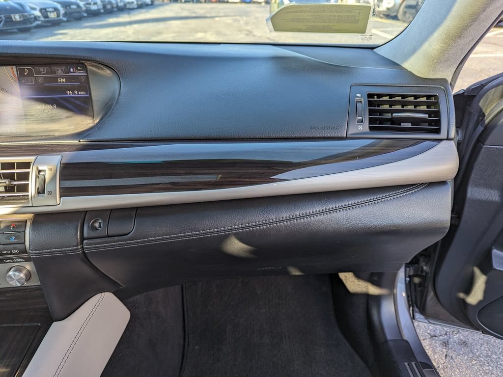 Used 2013 Lexus LS 460 AWD w/ Comfort Pkg image 35