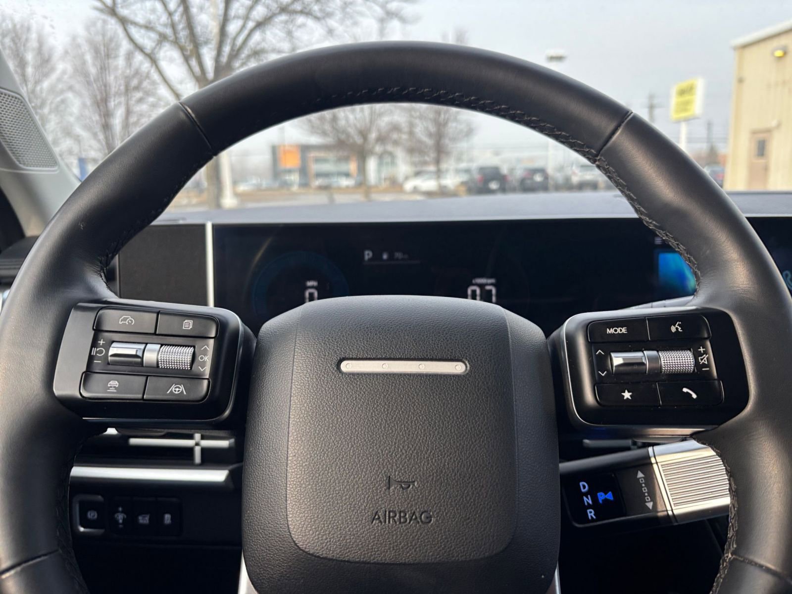 Used 2025 Hyundai Santa Fe SEL image 29