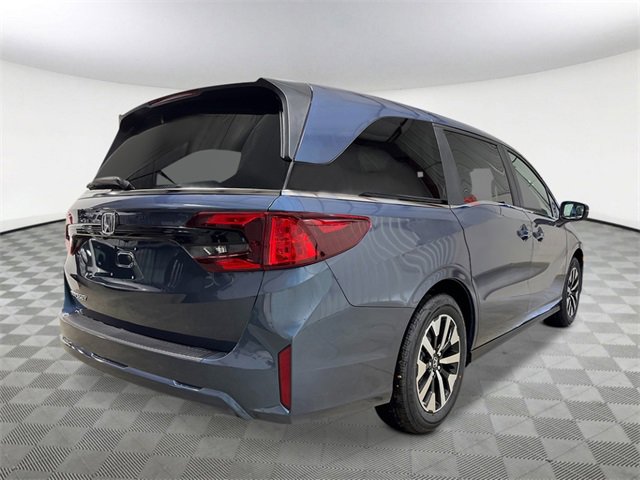 New 2026 Honda Odyssey EX-L image 5