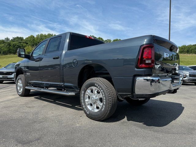 New 2026 RAM 2500 Big Horn image 3