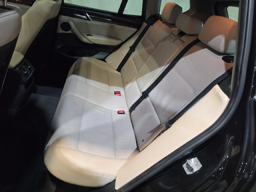 Used 2016 BMW X3 xDrive28i AWD/4WD image 25