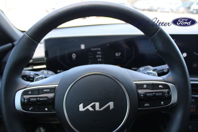 Used 2025 Kia K5 GT w/ GT1 Package image 24