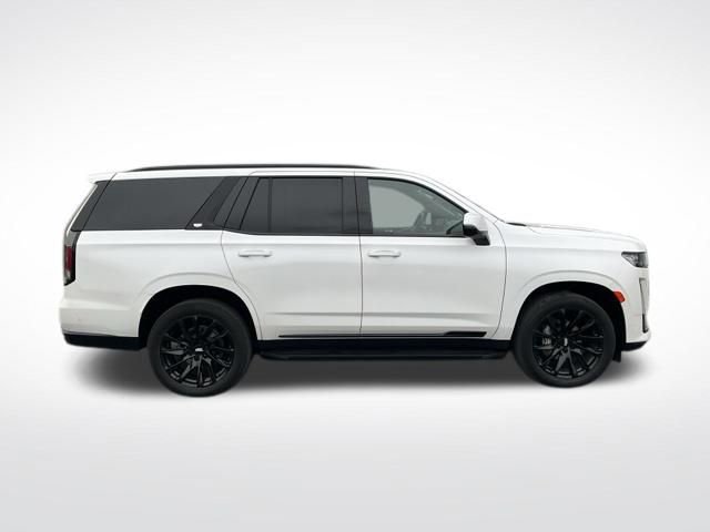 Used 2024 Cadillac Escalade Sport w/ LPO, ONYX Package AWD/4WD image 9