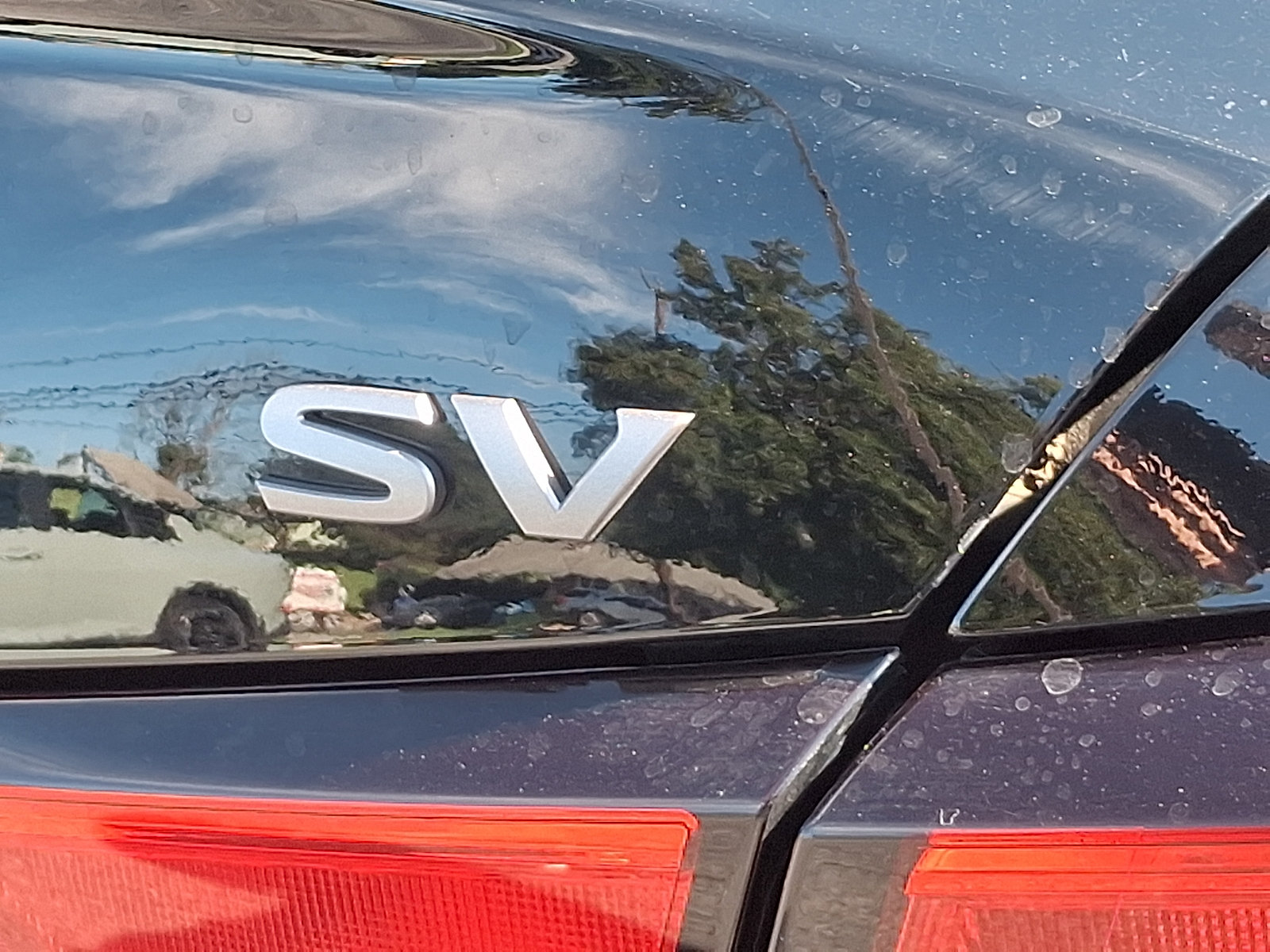 Used 2024 Nissan Altima 2.5 SV w/ SV Premium Package FWD image 33