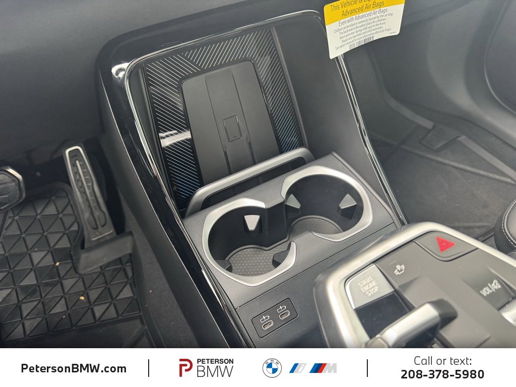 New 2026 BMW X1 M35i image 30