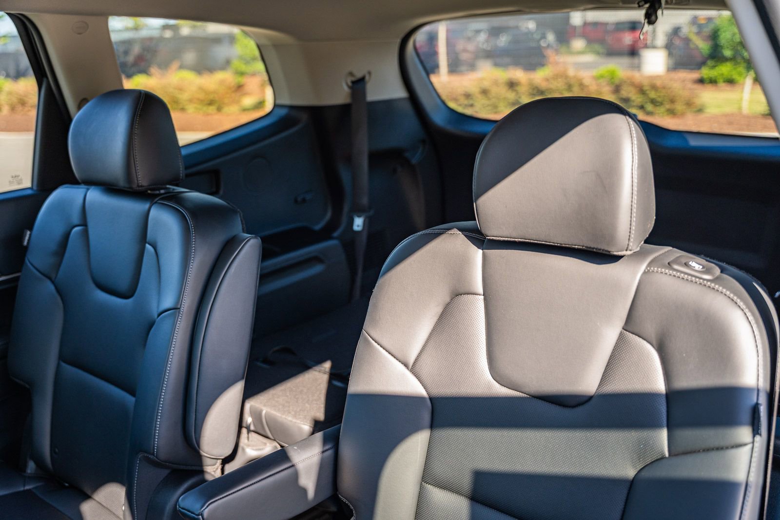 New 2025 Kia Telluride S image 16