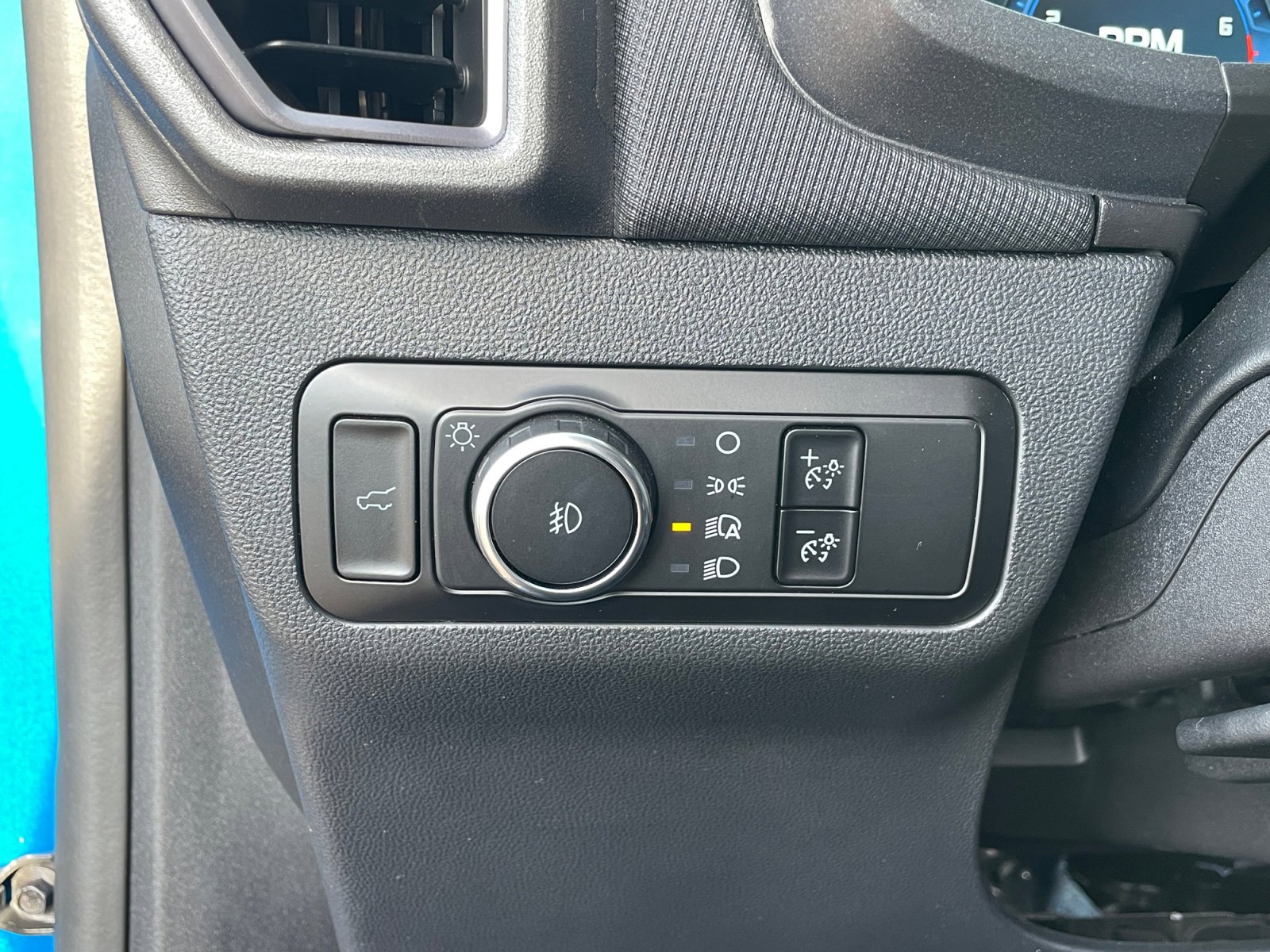 New 2025 Ford Bronco Sport Outer Banks image 14