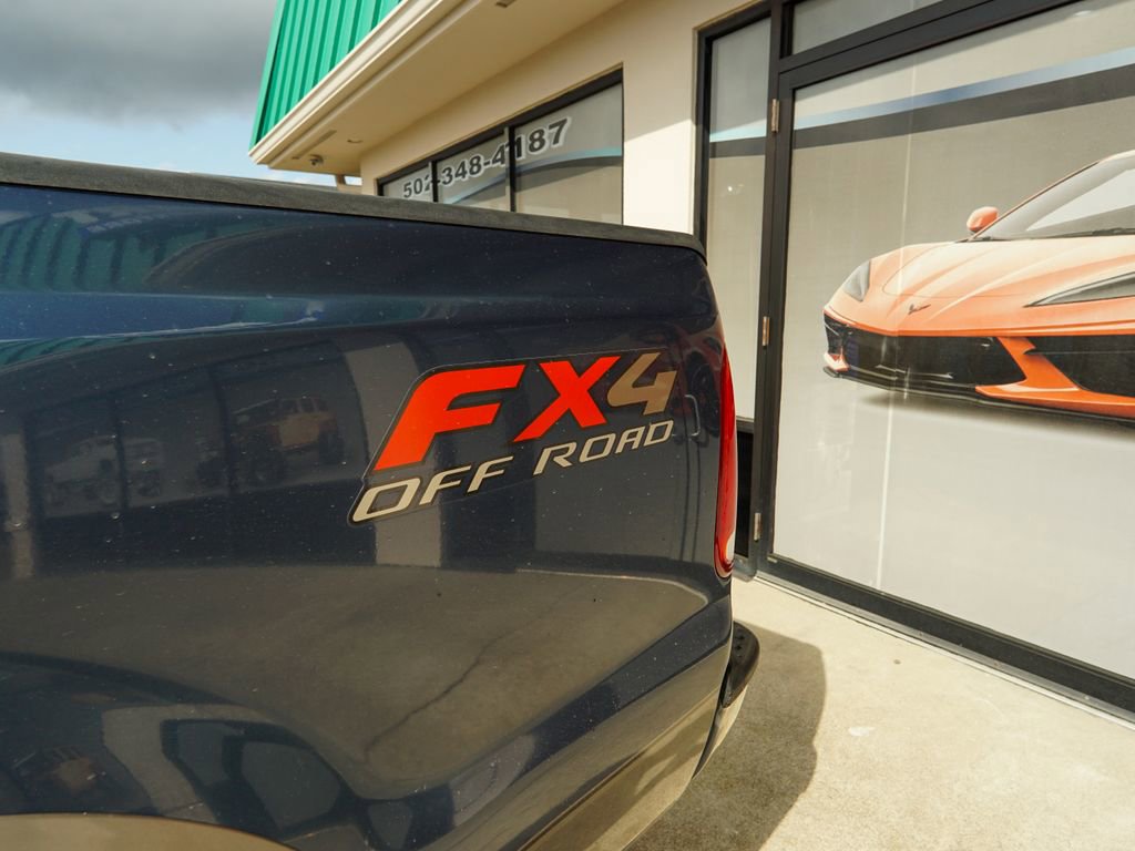 Used 2006 Ford F250 Lariat image 11