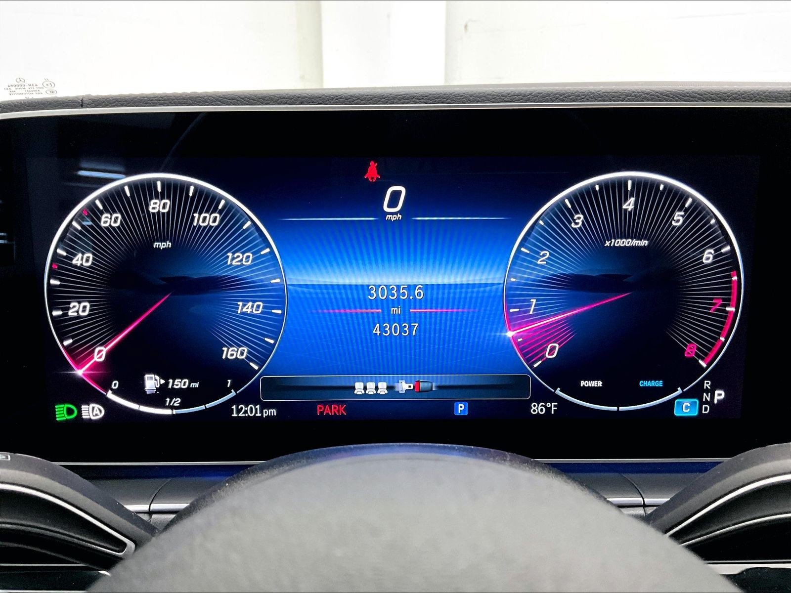 Certified 2024 Mercedes-Benz GLE 350 4MATIC image 23