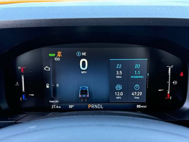 New 2026 Ford Maverick XLT FWD image 31