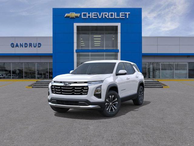 New 2026 Chevrolet Equinox LT w/ Convenience Package II image 8