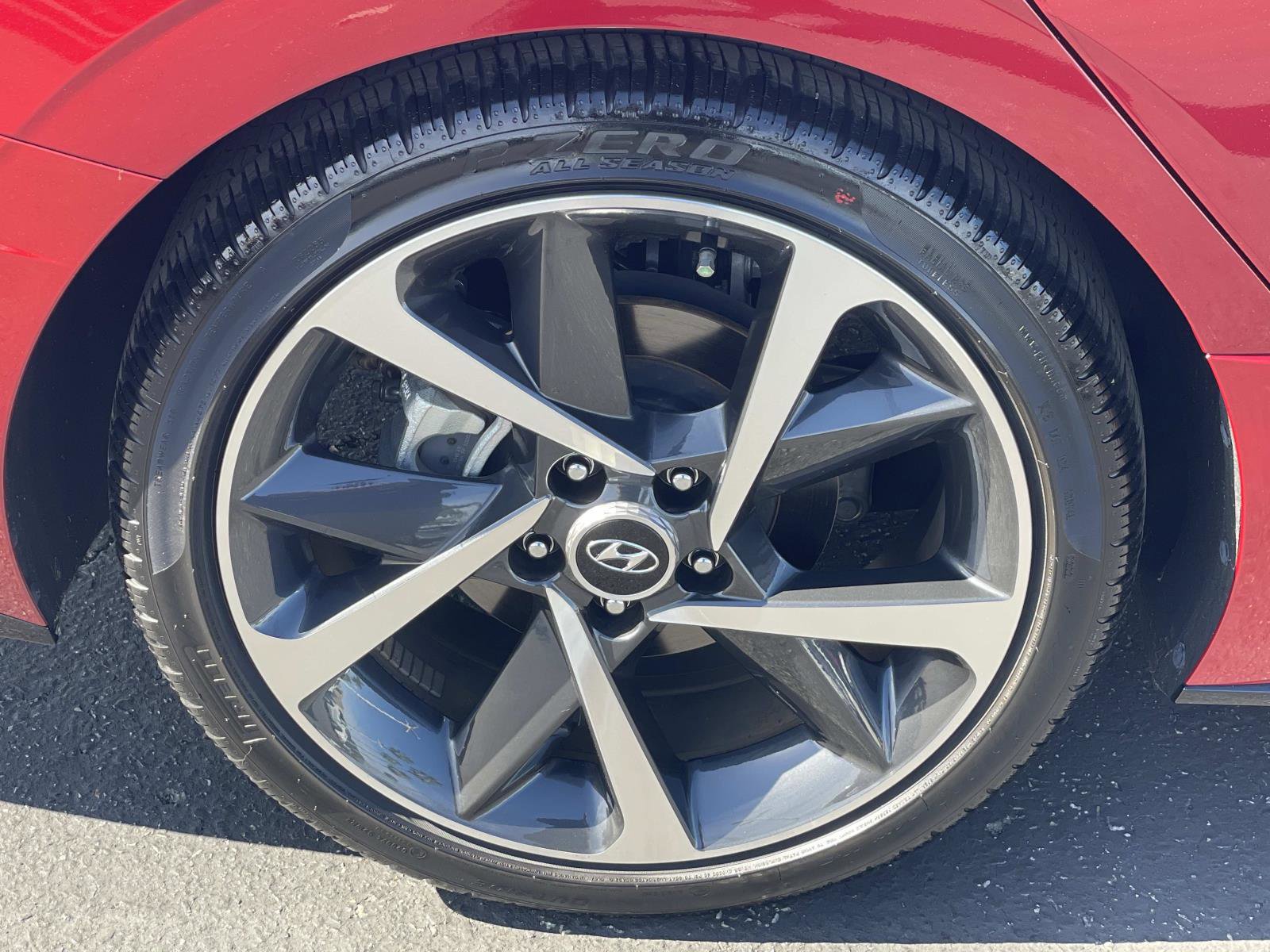 Used 2023 Hyundai Sonata SEL Plus image 30