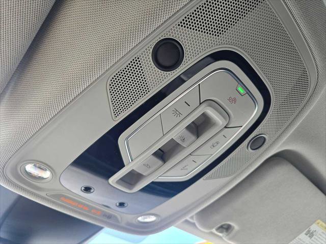 Used 2023 Audi Q7 3.0T Premium Plus w/ Premium Plus Package image 36