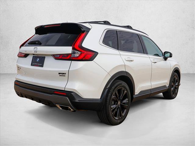 Used 2023 Honda CR-V Sport Touring image 5