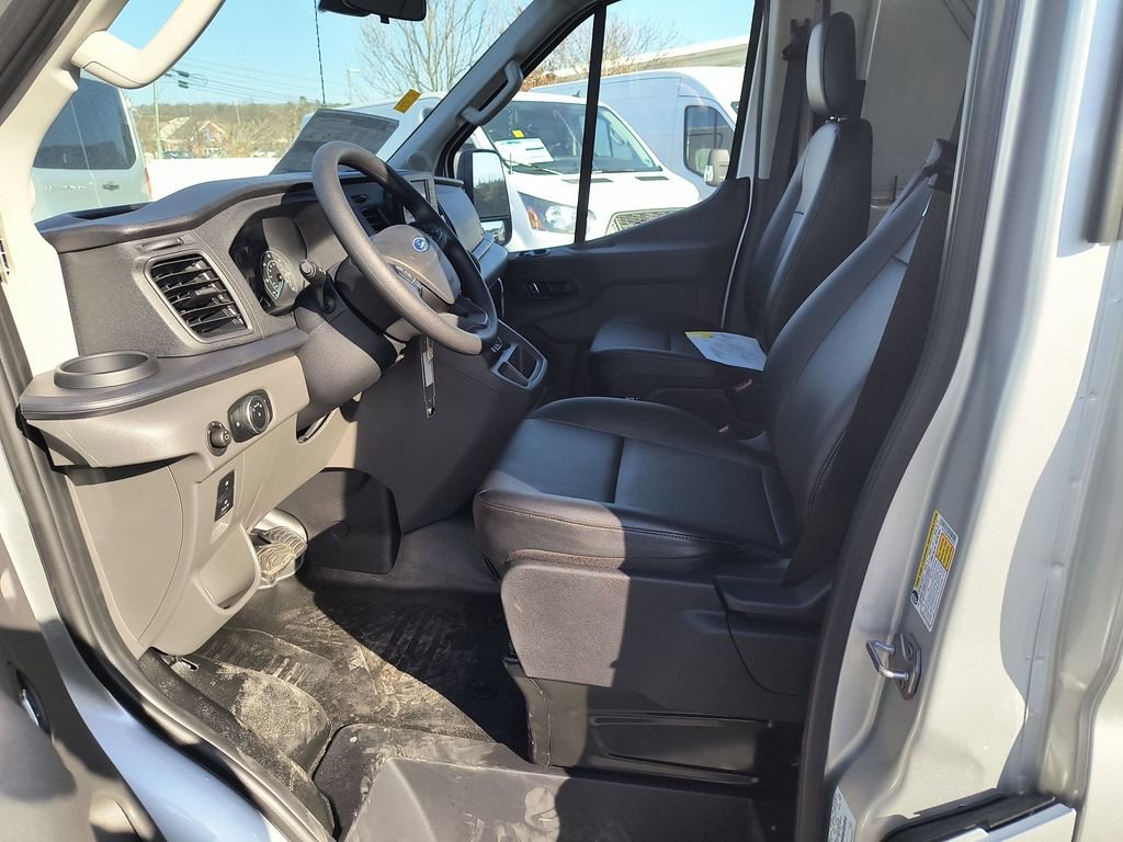 New 2024 Ford Transit 150 148 Medium Roof AWD image 9
