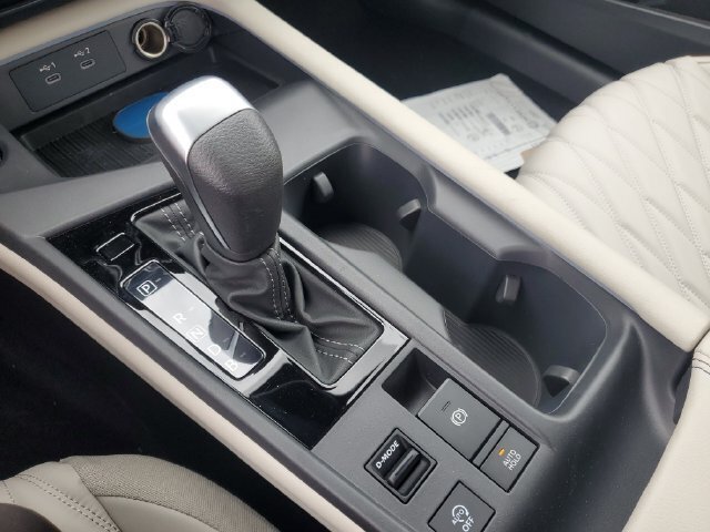 New 2027 Nissan Sentra SL w/ Floor Mat Package FWD image 15