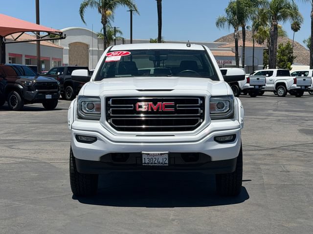 Used 2017 GMC Sierra 1500 4x4 Double Cab w/ Elevation Edition image 2