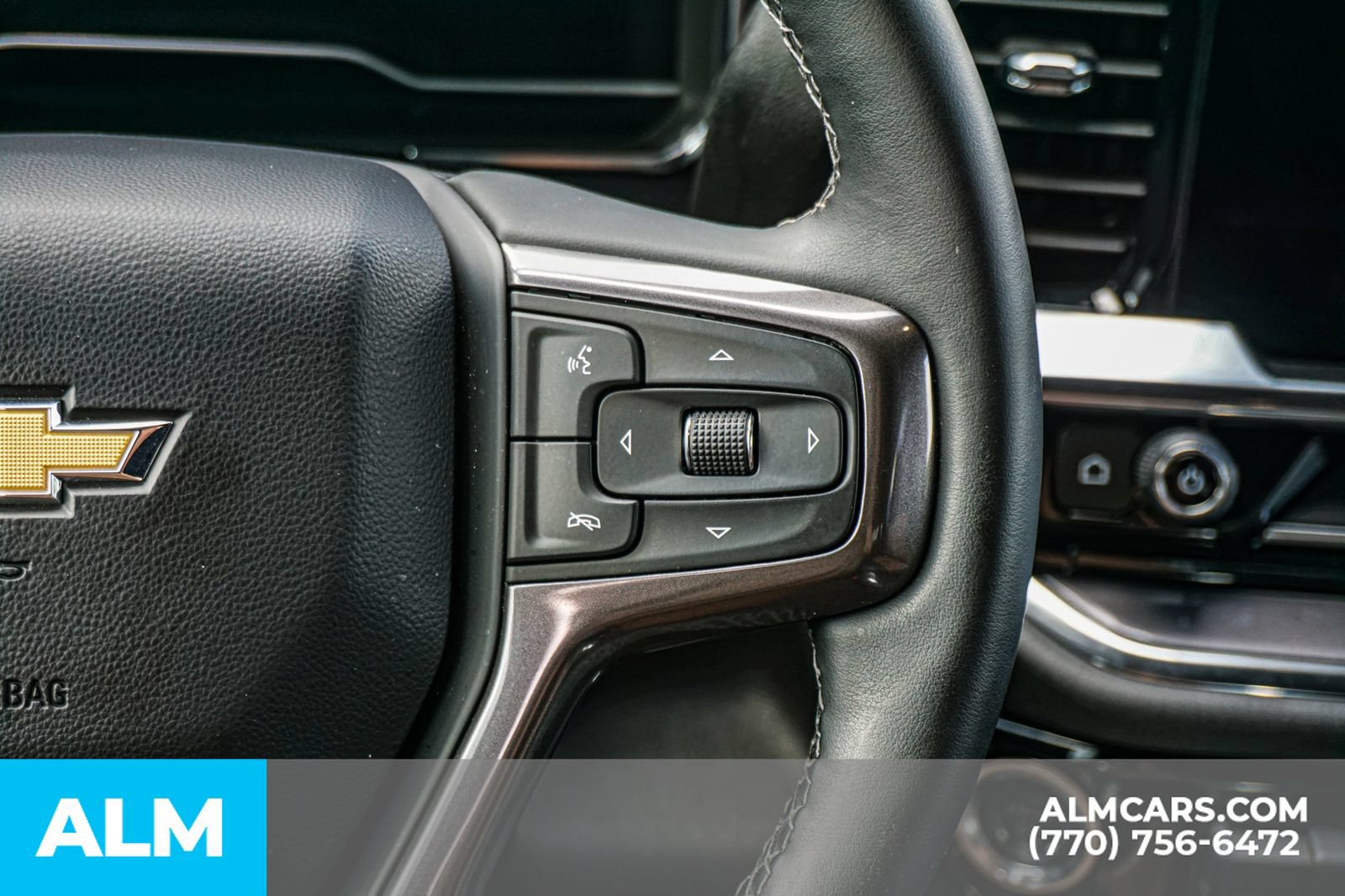 Used 2025 Chevrolet Silverado 3500 High Country w/ High Country Premium Package AWD/4WD image 32