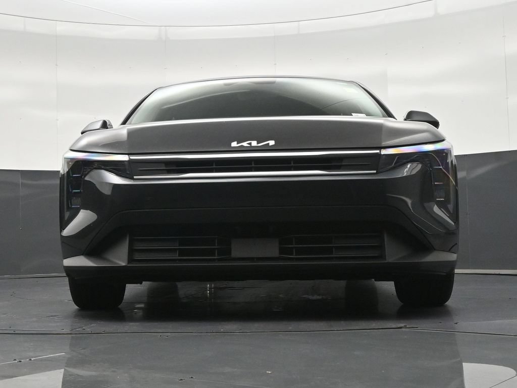 Used 2025 Kia K4 FWD image 30