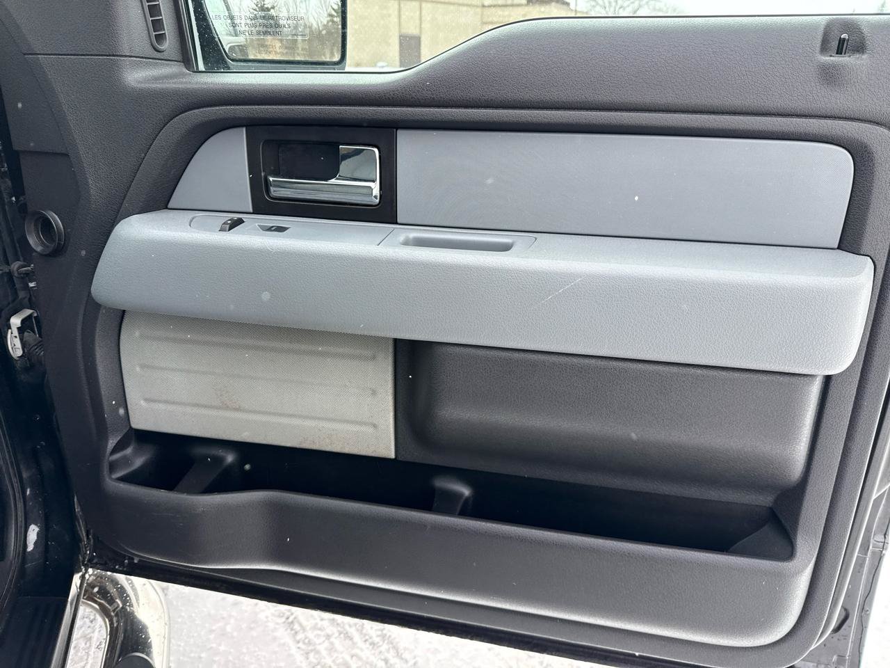 Used 2013 Ford F150 XLT AWD/4WD image 22