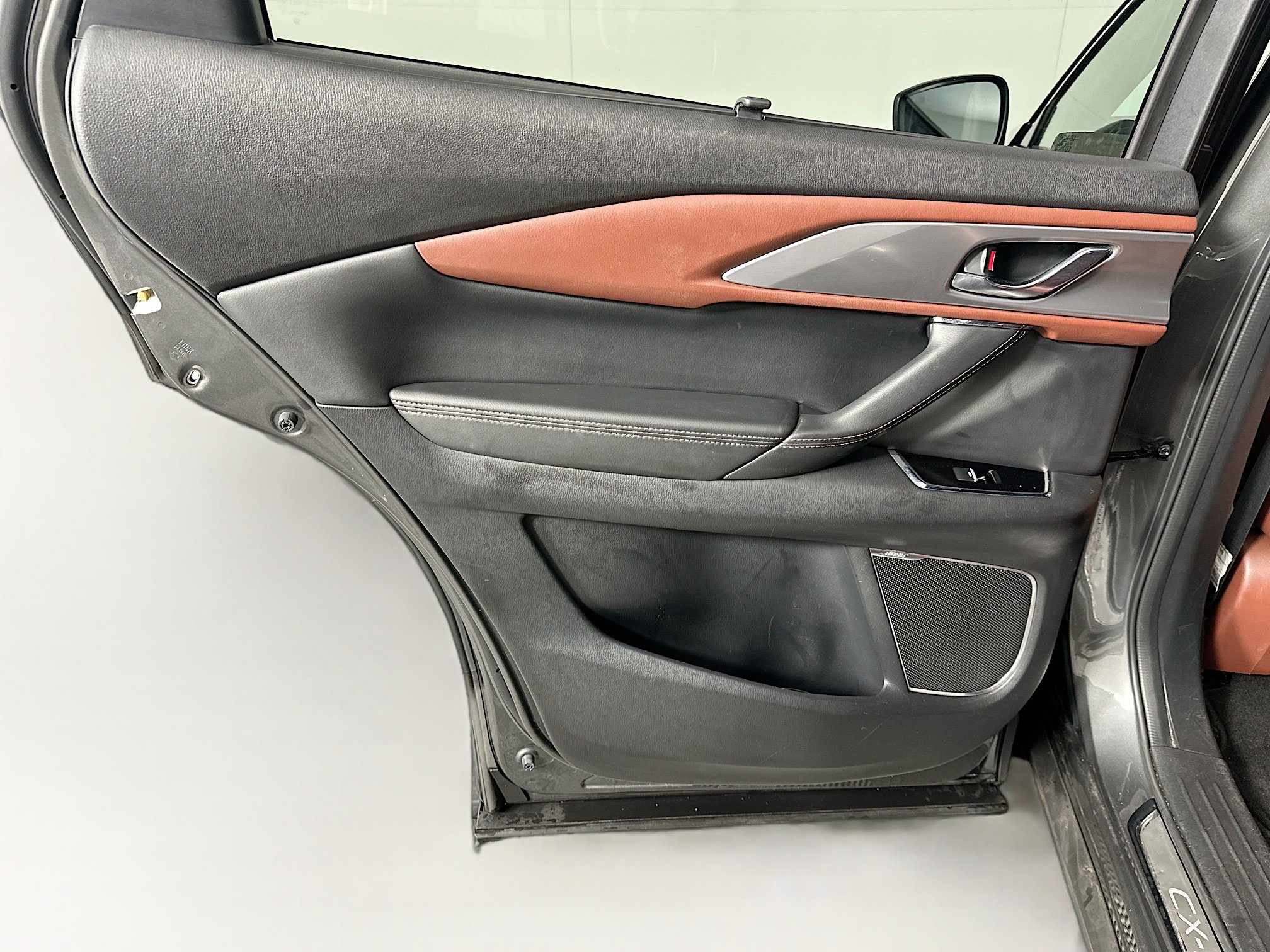 Used 2019 MAZDA CX-9 Signature AWD/4WD image 27