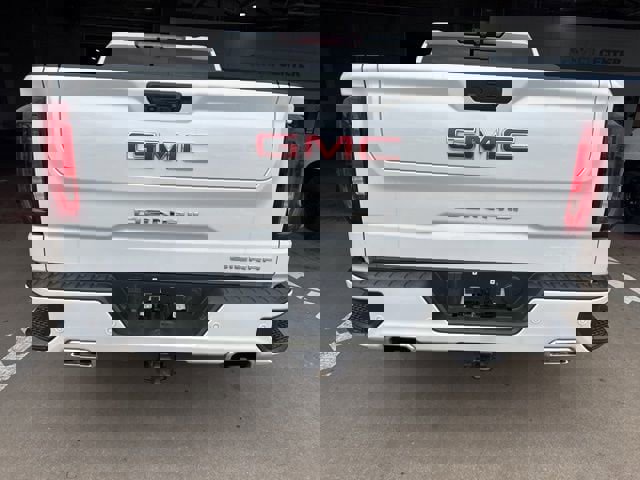 Certified 2023 GMC Sierra 1500 Denali w/ Technology Package image 6
