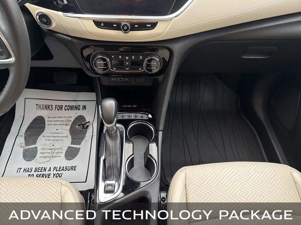 Used 2022 Buick Encore GX Essence w/ Advanced Technology Package image 14