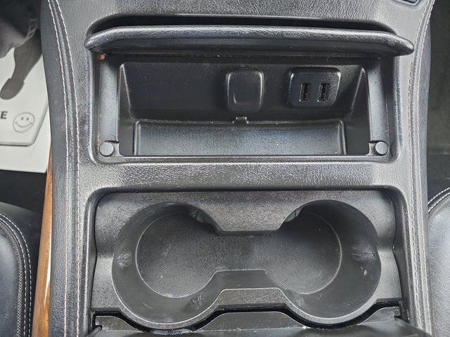 Used 2016 GMC Yukon Denali w/ Open Road Package image 36