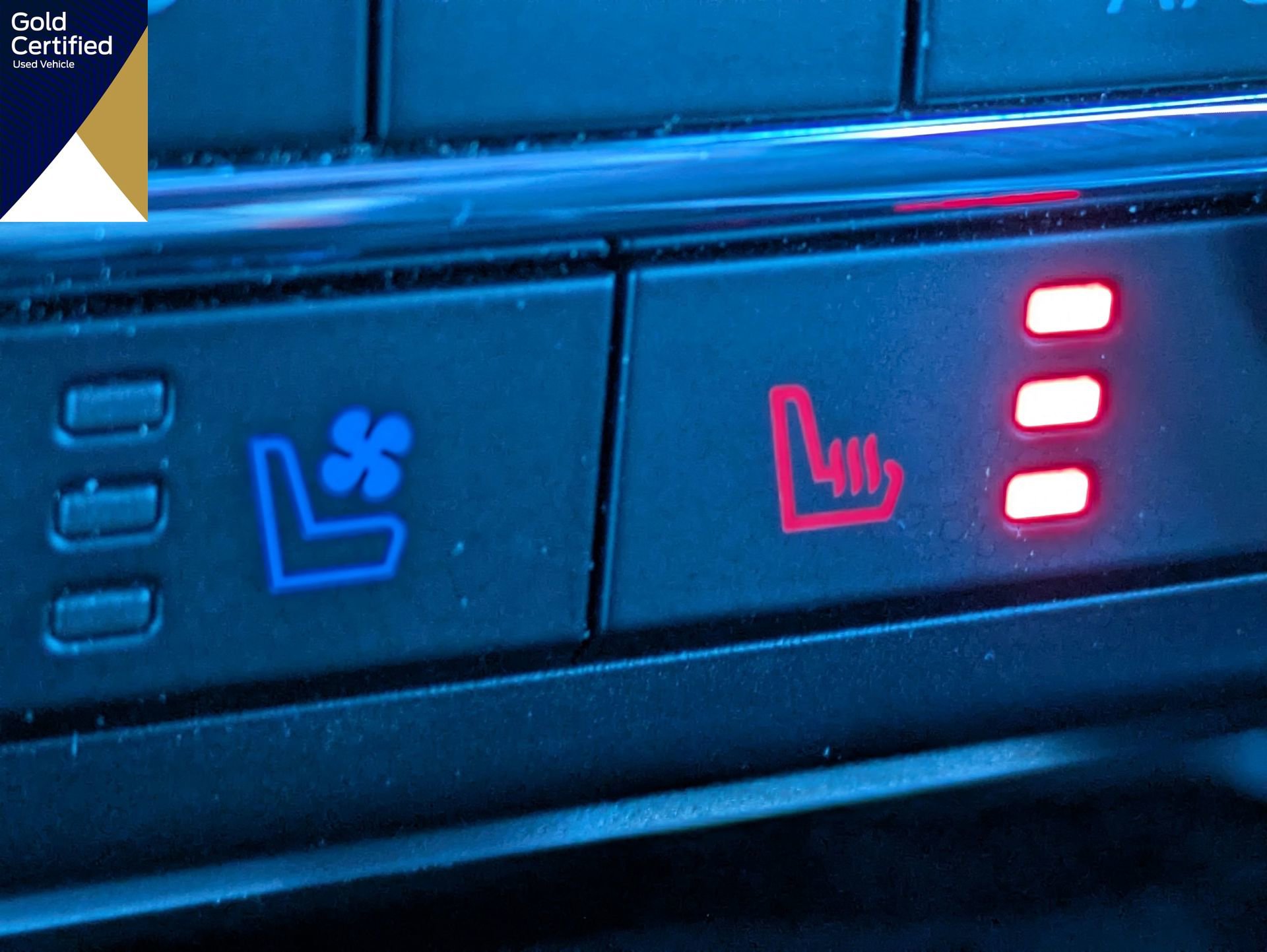 Certified 2024 Ford F150 Raptor w/ Equipment Group 803A Raptor R image 31