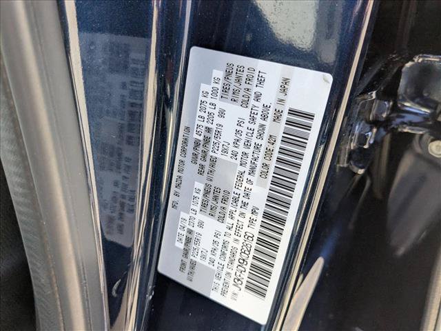 Used 2019 MAZDA CX-5 Grand Touring FWD image 26