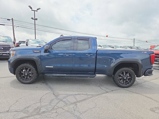 Used 2019 GMC Sierra 1500 Elevation w/ Elevation Value Package AWD/4WD image 3