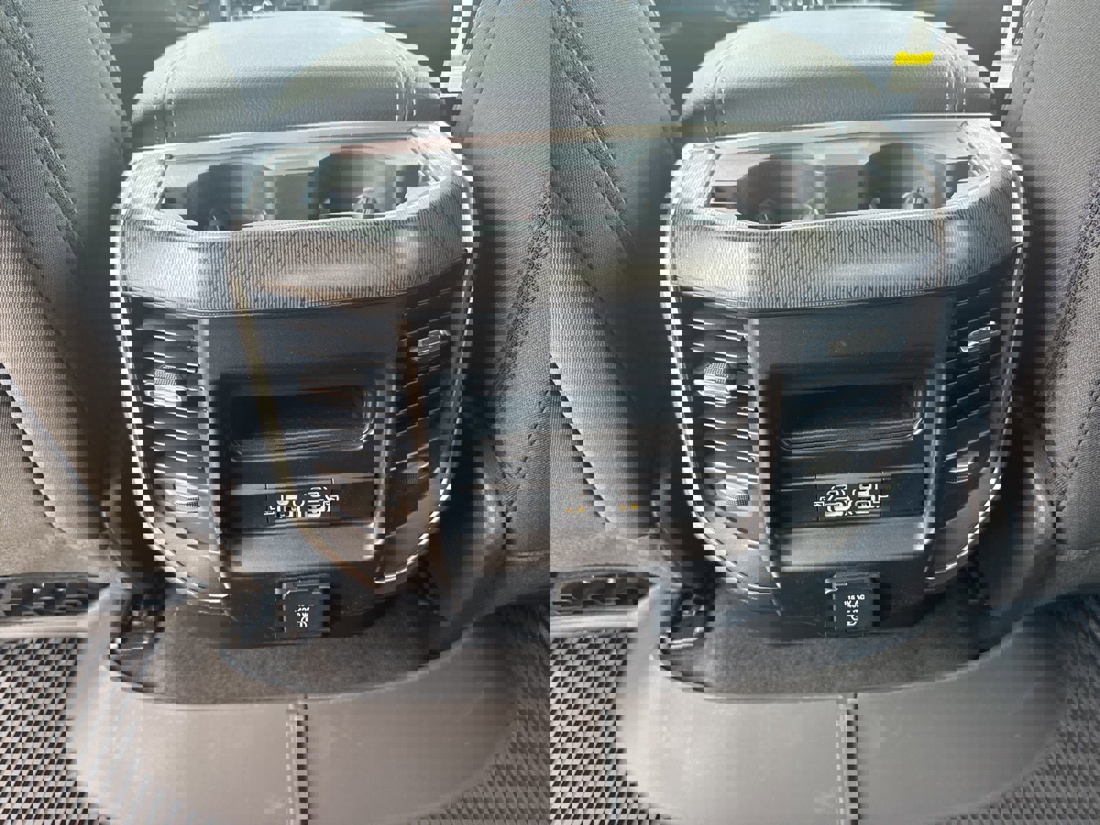 New 2025 RAM 1500 Big Horn image 26