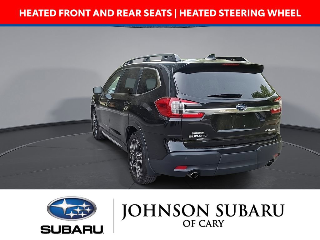 Used 2023 Subaru Ascent Limited w/ Technology Package image 2