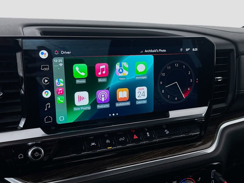 Used 2022 GMC Sierra 1500 Elevation image 14