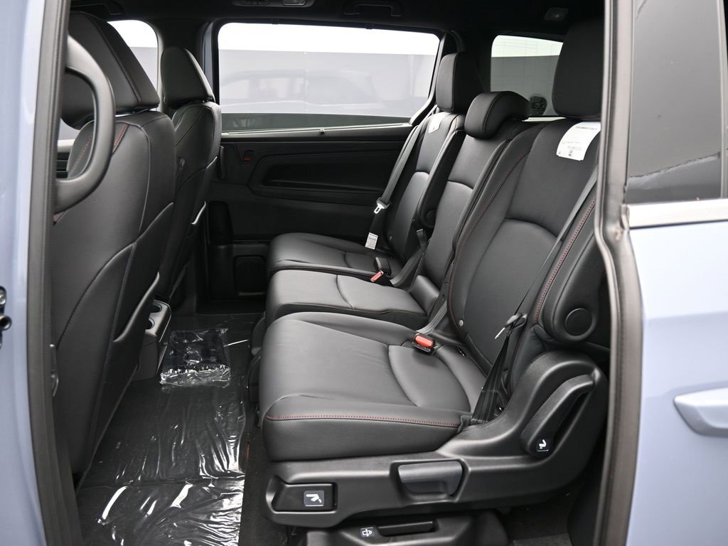 New 2026 Honda Odyssey Sport-L image 35