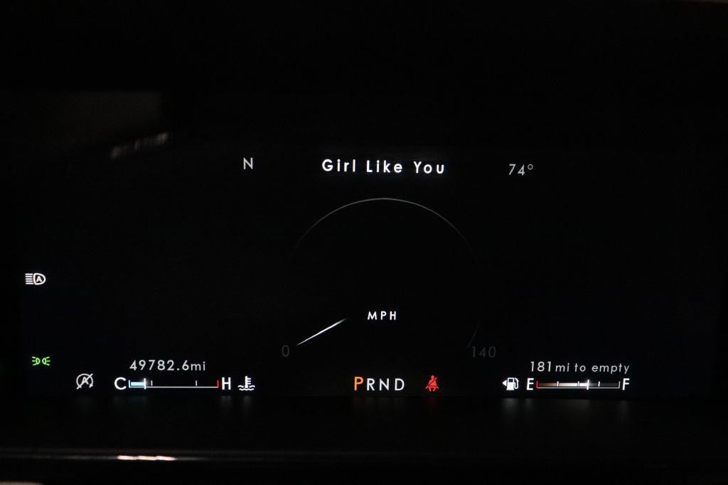 Used 2021 Lincoln Navigator Reserve w/ Luxury Package image 36