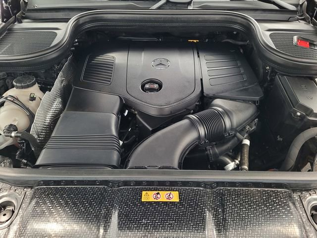Used 2024 Mercedes-Benz GLE 350 4MATIC image 27