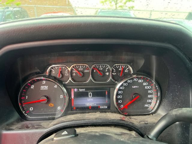 Used 2015 GMC Sierra 1500 SLE AWD/4WD image 13