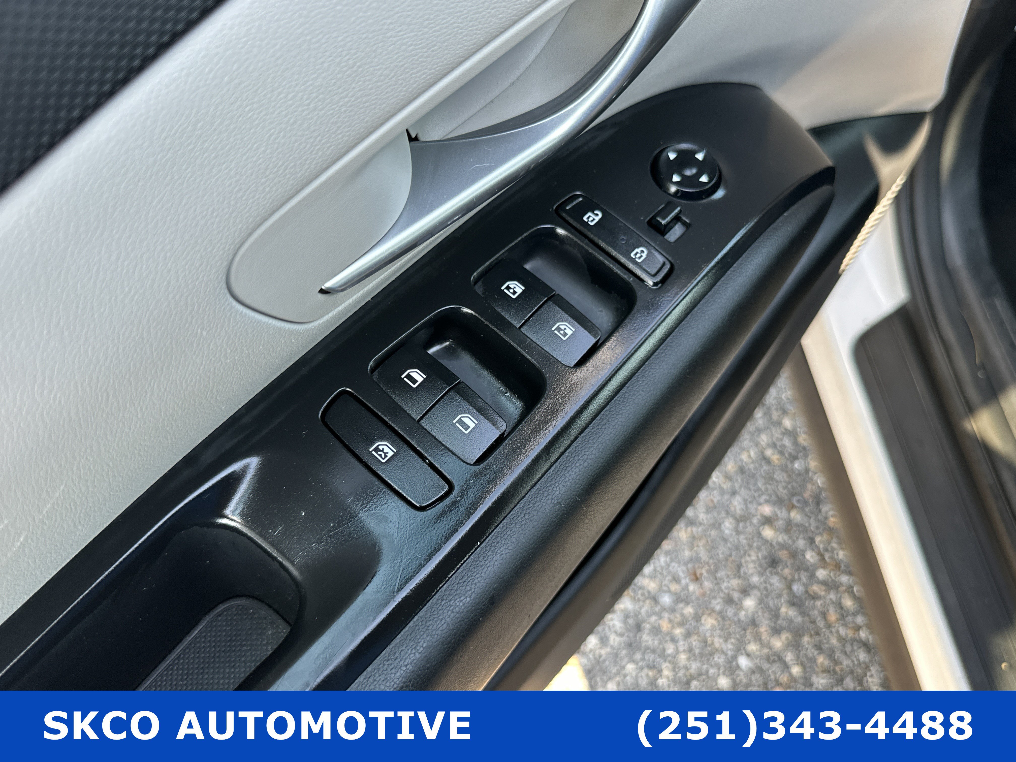 Used 2024 Hyundai Tucson SEL AWD/4WD image 21