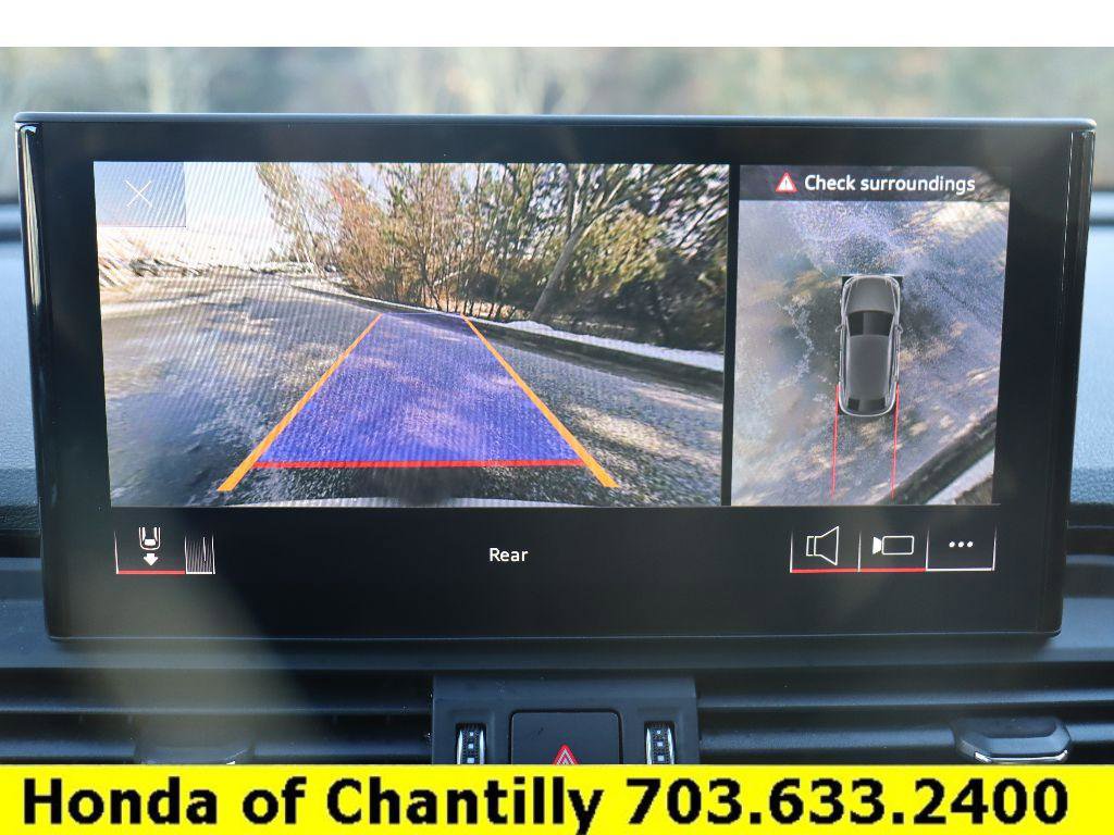 Used 2023 Audi Q5 2.0T Premium Plus w/ Premium Plus Package image 15