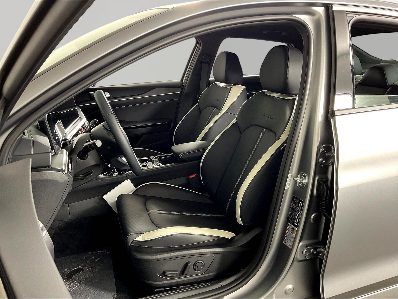 New 2026 Kia K5 GT-Line AWD/4WD image 16
