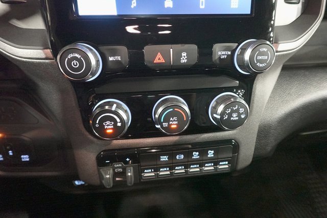 Used 2025 RAM 3500 Tradesman image 23