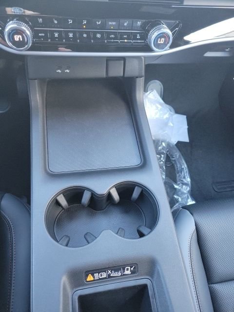 New 2025 Honda Prologue Elite image 19