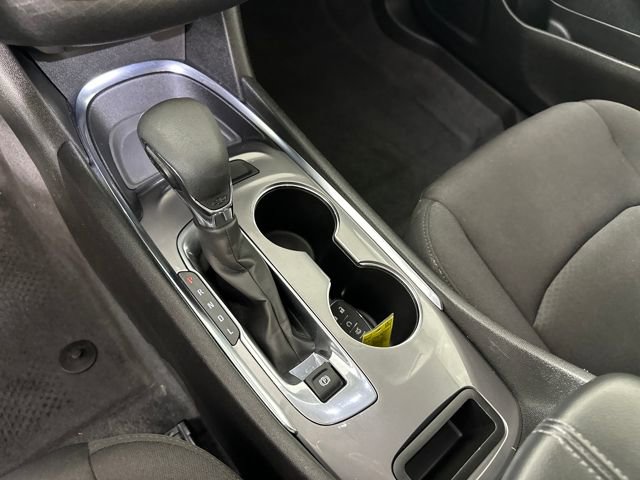 Used 2023 Chevrolet Malibu LT image 20