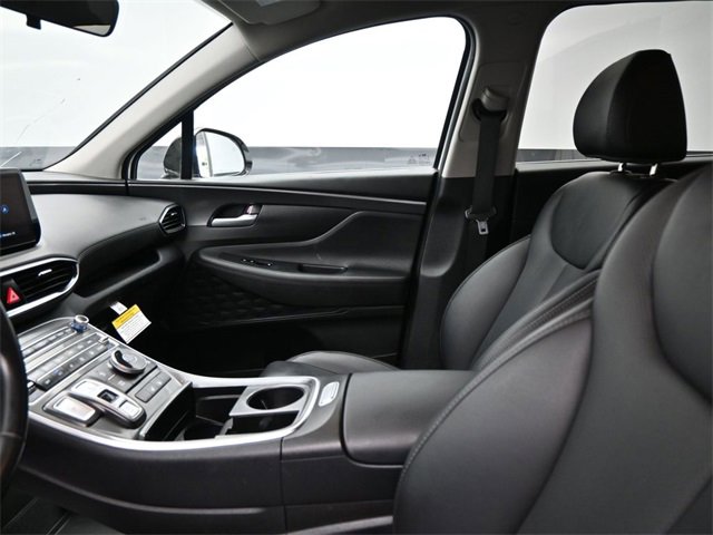 Used 2023 Hyundai Santa Fe XRT w/ Cargo Package image 18